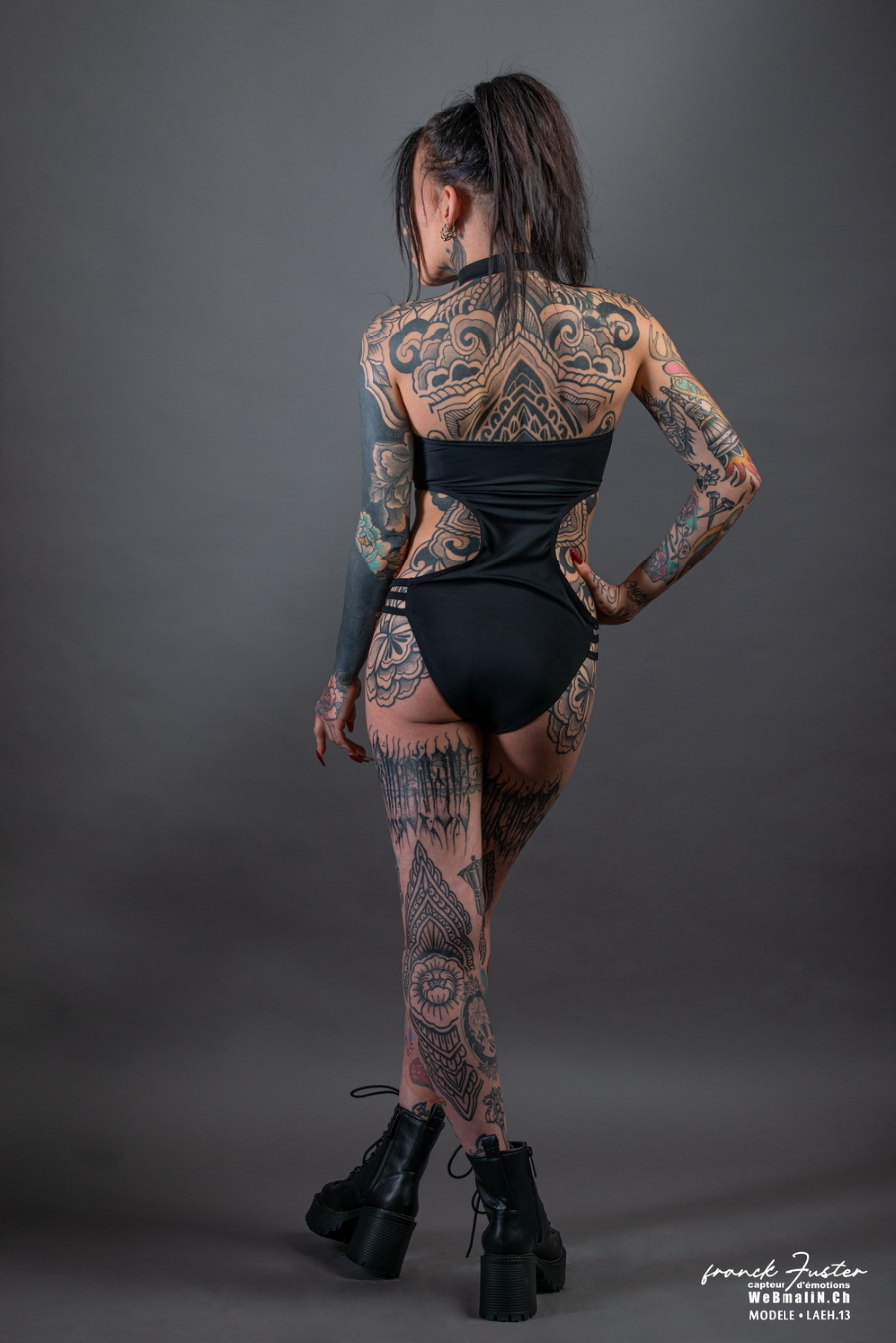 Maillot De Bain KILLSTAR 'imogen' 4 Maillot De Bain KILLSTAR 'imogen' – Image 2