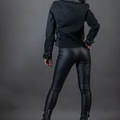 Veste Perfecto KILLSTAR 'interstate' -Vêtements Gothiques 05vesteperfectokillstarinterstateaadsc 5249 modifier 1 900