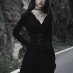 Serre-taille PUNK RAVE -Vêtements Gothiques 0h1a8679 900