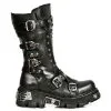 Bottes Gothiques NEW ROCK N°1020 -Vêtements Gothiques 1020 s2 900