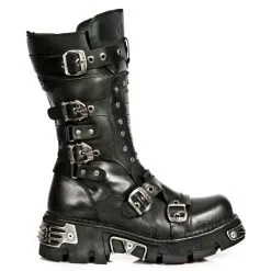 Bottes Gothiques NEW ROCK N°1020