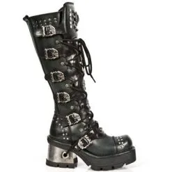 Bottes Gothiques New Rock M.1030-S1