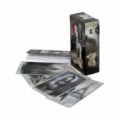 NEMESIS NOW Jeu De Tarot 'Malefic Time' -Vêtements Gothiques 1034802 1 900