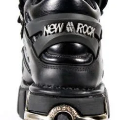 NEW ROCK 106-S1 -Vêtements Gothiques 106s1 5 600