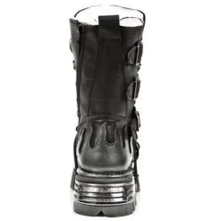 Bottes Gothiques New Rock M.107-S2 10 Bottes Gothiques New Rock M.107-S2 -Vêtements Gothiques 107s2 5 600