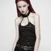 Top Post-apocalypse PUNK RAVE -Vêtements Gothiques 1100865 900