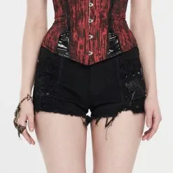 Short PUNK RAVE 'demon Hydra'