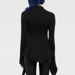 Haut Manches Médiévales PUNK RAVE -Vêtements Gothiques 11102658 900