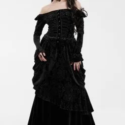 Haut PUNK RAVE 'black Empera' 11 Haut PUNK RAVE 'black Empera' -Vêtements Gothiques 11103279 900