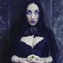 Barrette à Cheveux RESTYLE 'snakes Of Avalon' 6 Barrette à Cheveux RESTYLE 'snakes Of Avalon' -Vêtements Gothiques 125113638 188742482726431 4950545053114593648 n 900