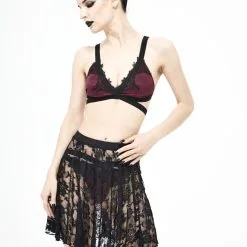 Jupe Paréo DEVIL FASHION 'black Roses' 8 Jupe Paréo DEVIL FASHION 'black Roses' -Vêtements Gothiques 128217332930529760001 900