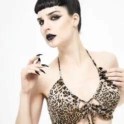 Maillot De Bain DEVIL FASHION -Vêtements Gothiques 128217332930536010001 900