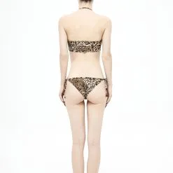 Maillot De Bain DEVIL FASHION -Vêtements Gothiques 128217332930536060001 900