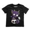 AKUMU INK T-shirt Enfant AKUMU 'immortal Companion' 2 AKUMU INK T-shirt Enfant AKUMU 'immortal Companion' -Vêtements Gothiques 12k10a 540x 900
