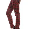 Pantalon Punk BANNED 2 Pantalon Punk BANNED -Vêtements Gothiques 154 900