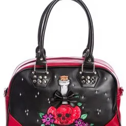 Sac à Main BANNED 'Poison RIP'