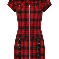 Robe Punk Rock BANNED