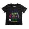 AKUMU INK T-shirt Enfant AKUMU 'toil And Trouble' 1 AKUMU INK T-shirt Enfant AKUMU 'toil And Trouble' -Vêtements Gothiques 176 900