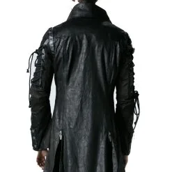 Veste Gothique Homme PUNK RAVE 'dark Funeral' -Vêtements Gothiques 1f1a3217 900