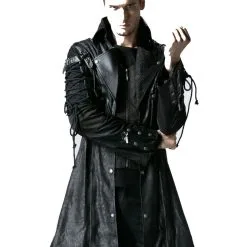 Veste Gothique Homme PUNK RAVE 'dark Funeral' -Vêtements Gothiques 1f1a3221 900