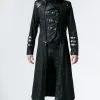 Manteau Homme PUNK RAVE 'scorpio'