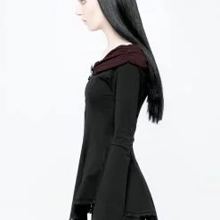 Haut Gothique PUNK RAVE 'princess Sortilia' 12 Haut Gothique PUNK RAVE 'princess Sortilia' -Vêtements Gothiques 2017 12 256126 900