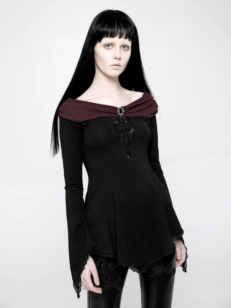 Haut Gothique PUNK RAVE 'princess Sortilia' 6 Haut Gothique PUNK RAVE 'princess Sortilia' – Image 4