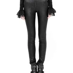Pantalon PUNK RAVE 'princess Darkalia'