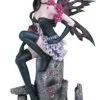 DISCOBOLE Grande Figurine Fée Gothique 2 DISCOBOLE Grande Figurine Fée Gothique -Vêtements Gothiques 215 900