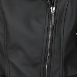 H&R London Perfecto Simili Cuir HEART AND ROSES LONDON 7 H&R London Perfecto Simili Cuir HEART AND ROSES LONDON -Vêtements Gothiques 229 900