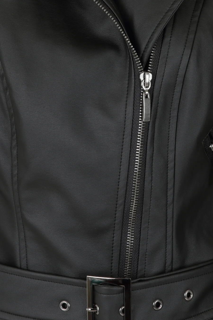 H&R London Perfecto Simili Cuir HEART AND ROSES LONDON 5 H&R London Perfecto Simili Cuir HEART AND ROSES LONDON – Image 3