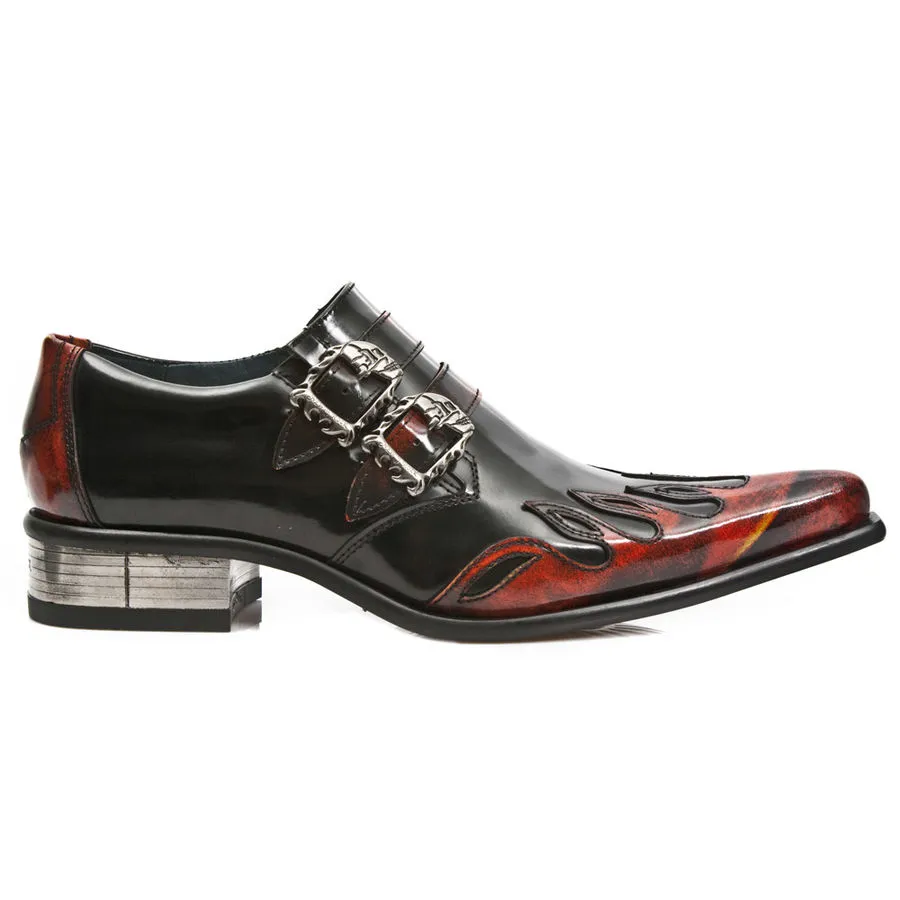 Mocassins New Rock M.2358-S2 3 Mocassins New Rock M.2358-S2