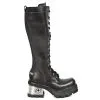 Bottes Gothiques NEW ROCK N°236 -Vêtements Gothiques 236 s1 1 900