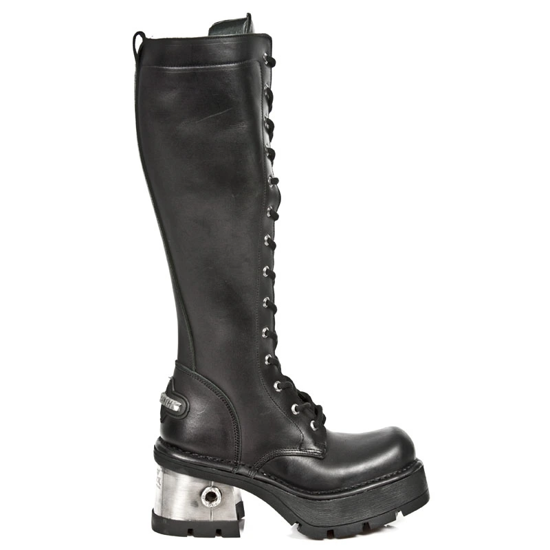 Bottes Gothiques NEW ROCK N°236 3 Bottes Gothiques NEW ROCK N°236