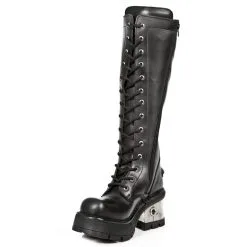 Bottes Gothiques NEW ROCK N°236 10 Bottes Gothiques NEW ROCK N°236 -Vêtements Gothiques 236 s1 4 900