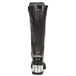 Bottes Gothiques NEW ROCK N°236 11 Bottes Gothiques NEW ROCK N°236 -Vêtements Gothiques 236 s1 5 900