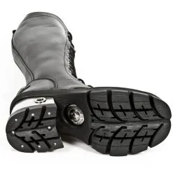 Bottes Gothiques NEW ROCK N°236 12 Bottes Gothiques NEW ROCK N°236 -Vêtements Gothiques 236 s1 6 900