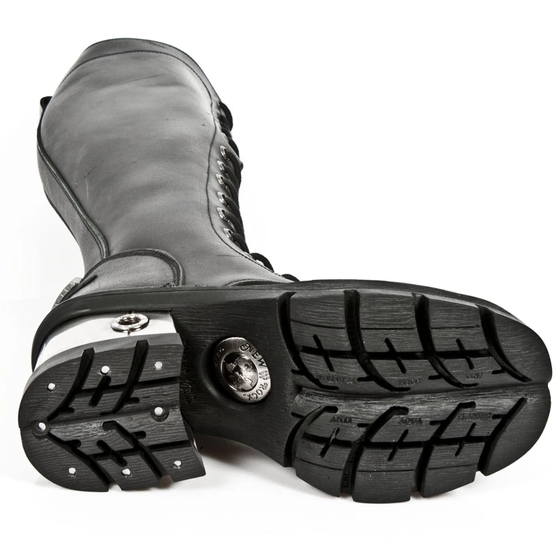 Bottes Gothiques NEW ROCK N°236 7 Bottes Gothiques NEW ROCK N°236 – Image 5