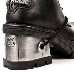 Bottes Gothiques NEW ROCK N°236 13 Bottes Gothiques NEW ROCK N°236 -Vêtements Gothiques 236 s1 8 900