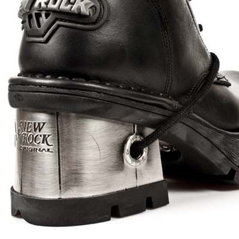 Bottes Gothiques NEW ROCK N°236 8 Bottes Gothiques NEW ROCK N°236 – Image 6
