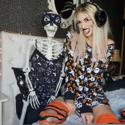 Cache-oreilles KILLSTAR 'just Wing It' -Vêtements Gothiques 257774782 4557572370957655 2420096403711484689 n 900