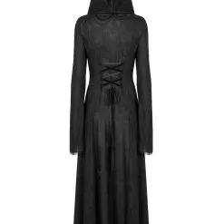 Longue Veste PUNK RAVE 'dark Vamp' -Vêtements Gothiques 2608039064202503580500025 900