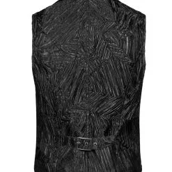 Gilet Gothique PUNK RAVE 'markara' -Vêtements Gothiques 26080390642025035805000711 900