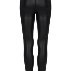 Leggings PUNK RAVE 'Gothic Stroll' -Vêtements Gothiques 2608039064202503580500171 900