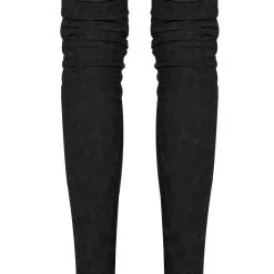 Guêtres Gothiques Victoriennes PUNK RAVE -Vêtements Gothiques 2608039064202503580500485 900