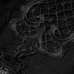 Guêtres Gothiques Victoriennes PUNK RAVE -Vêtements Gothiques 2608039064202503580500490 900