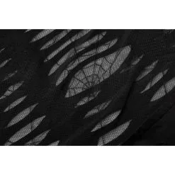 Top Gothique PUNK RAVE 'Sigga' -Vêtements Gothiques 2608039064202503580500520 900