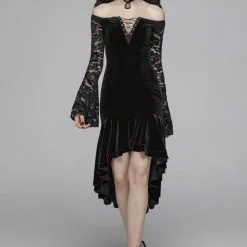 Robe PUNK RAVE 'bewitching'