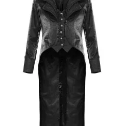 Veste PUNK RAVE 'the Dark Magnificent' -Vêtements Gothiques 2608039064202503580500784 900