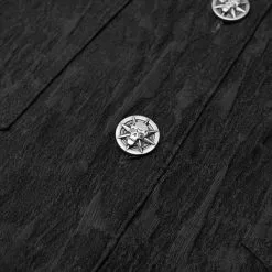 Chemise Homme PUNK RAVE 'alucard' -Vêtements Gothiques 2608039064202503580500786 900